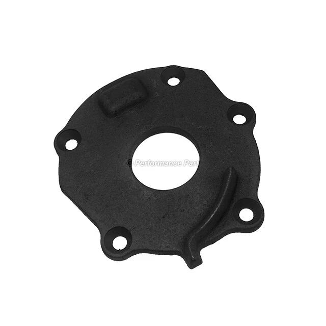 Oil Pump Repair Kit Fits 90-07 Chrysler Dodge Concorde 3.3L OHV 12v - Image 3 of 4