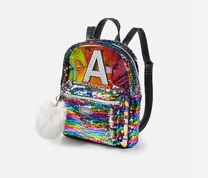 justice mermaid backpack