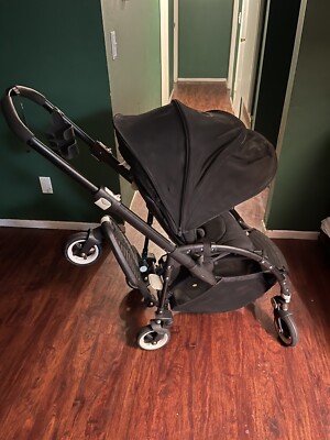 Bugaboo Bee 3 Stroller | eBay