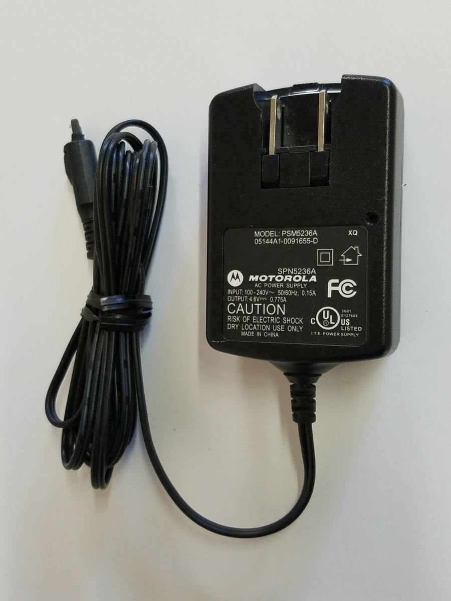 VCN Replacement Charger Cord - Kärcher