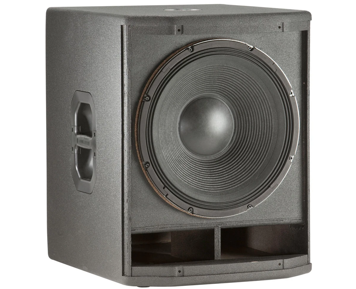 Jbl 1600 hotsell watt subwoofer