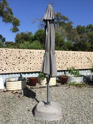 Umbrella For Patio 47 Cafe Parasols Gazebos