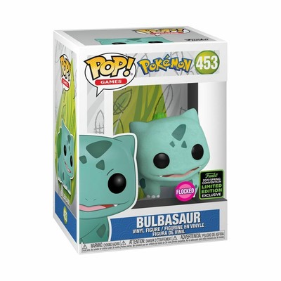 bulbasaur funko pop ebay