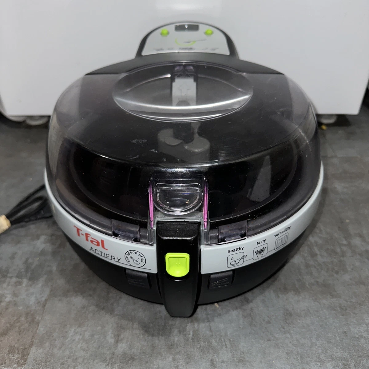 Kitchen appliances and home appliances - T-fal