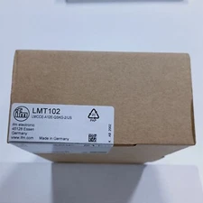 New LMT102 liquid level sensor In Box For IFM Free Shipping