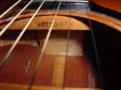Yamaha FG-150J 1970s (12点セット) Yamaha FG-150J 1970s (12点セット)