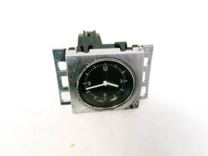 Volkswagen Passat 2014 Dashboard Radio Display (Clock,Info Monitor #1802652-94