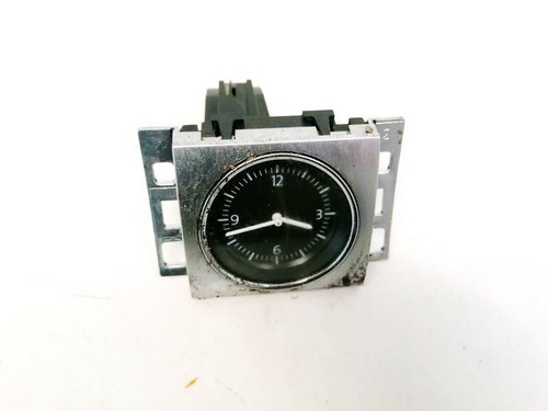Volkswagen Passat 2014 Dashboard Radio Display (Clock,Info Monitor #1802652-94