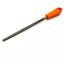 File / Rasp - Alloy Steel Hand Tool & Workshop Equipment - 11" Overall Length