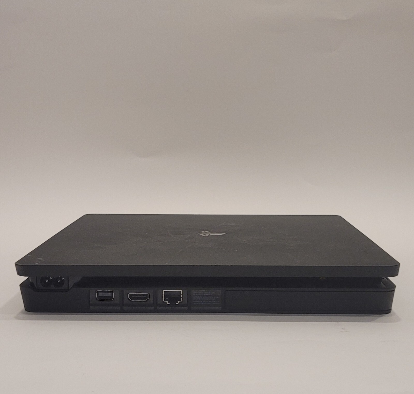 Console Sony Playstation 4 Ps4 Slim Usata con Gioco con Controller