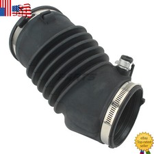 17228-rye-a00 For Acura Mdx 2007-2009 V6 3.7l Air Intake Hose With Clamps
