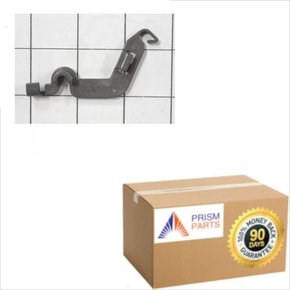 OEM Whirlpool Dishwasher Tine Pivot Clip B2850 eBay