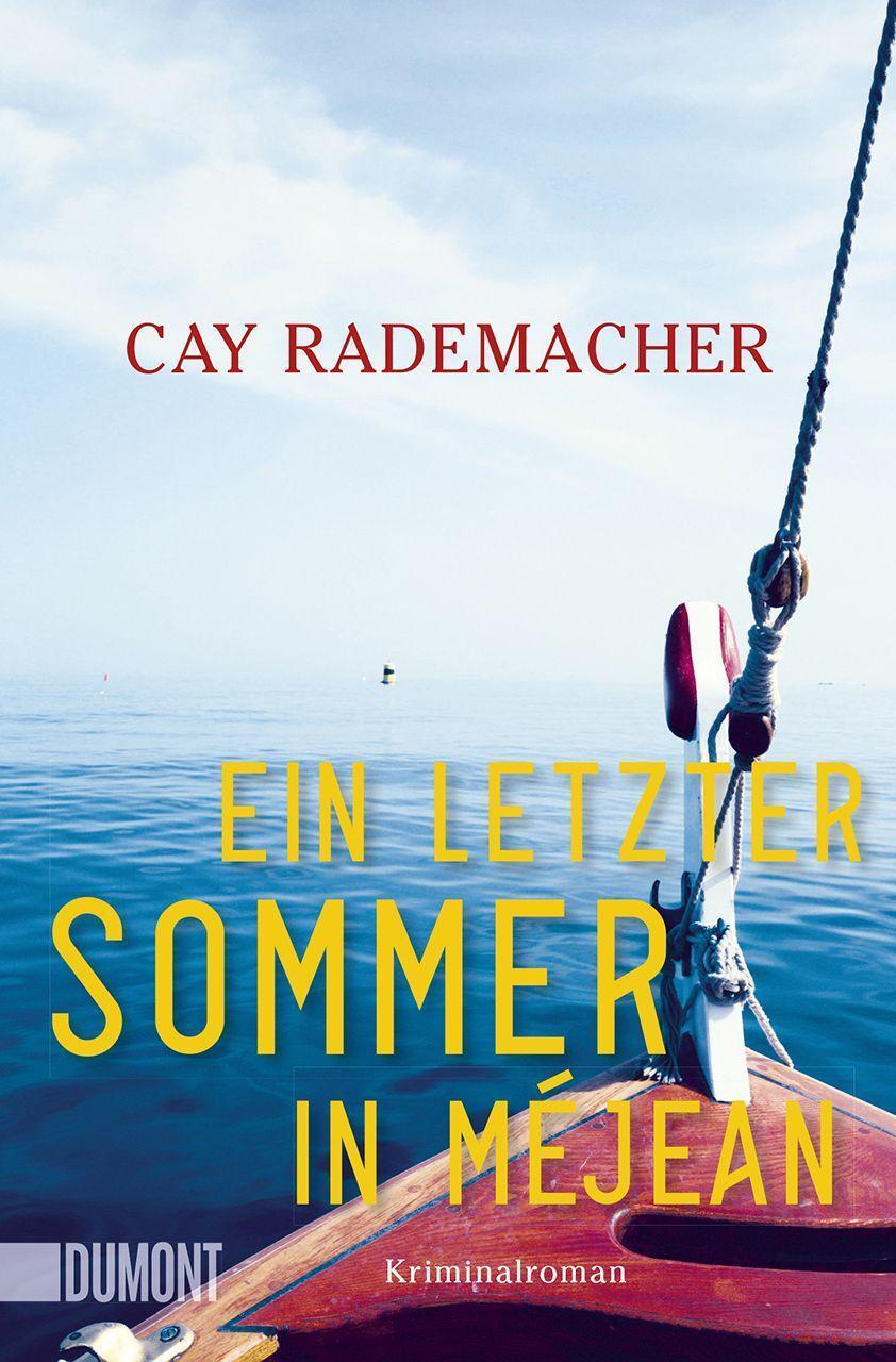 Thumbnail - Ein Letzter Sommer In Méjean | Buch | 9783832165253