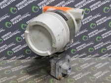 USED Honeywell STA122-E1G-00000-MB,F1C3-51PB Smart Pressure Transmitter