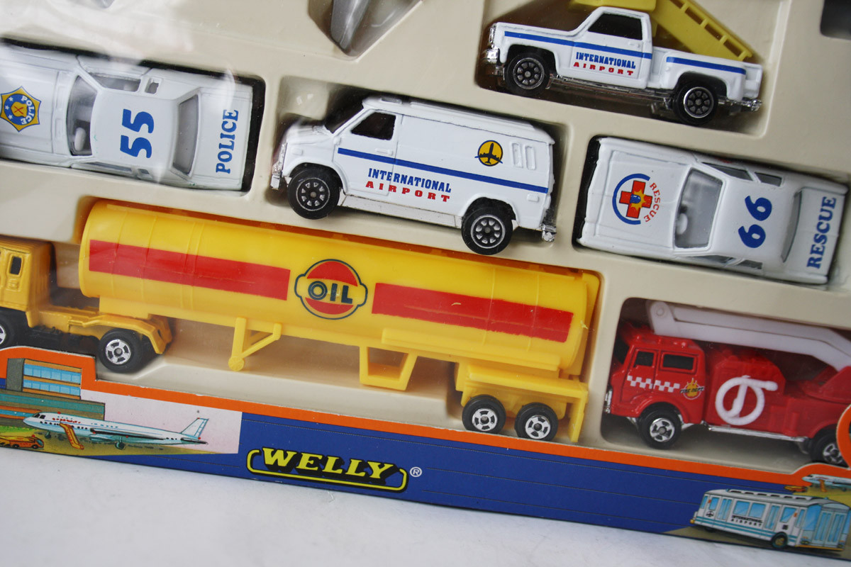 ＊レア＊WORLD AIRPLANE COLLECTION 10箱セット レア＊WORLD AIRPLANE COLLECTION 10箱セット