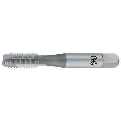 Osg 1231608 Spiral Point Tap Plug, 3 Flutes