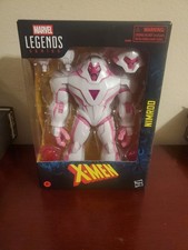 X-Men Comics Marvel Legends Series Nimrod 6-Inch Action Figure