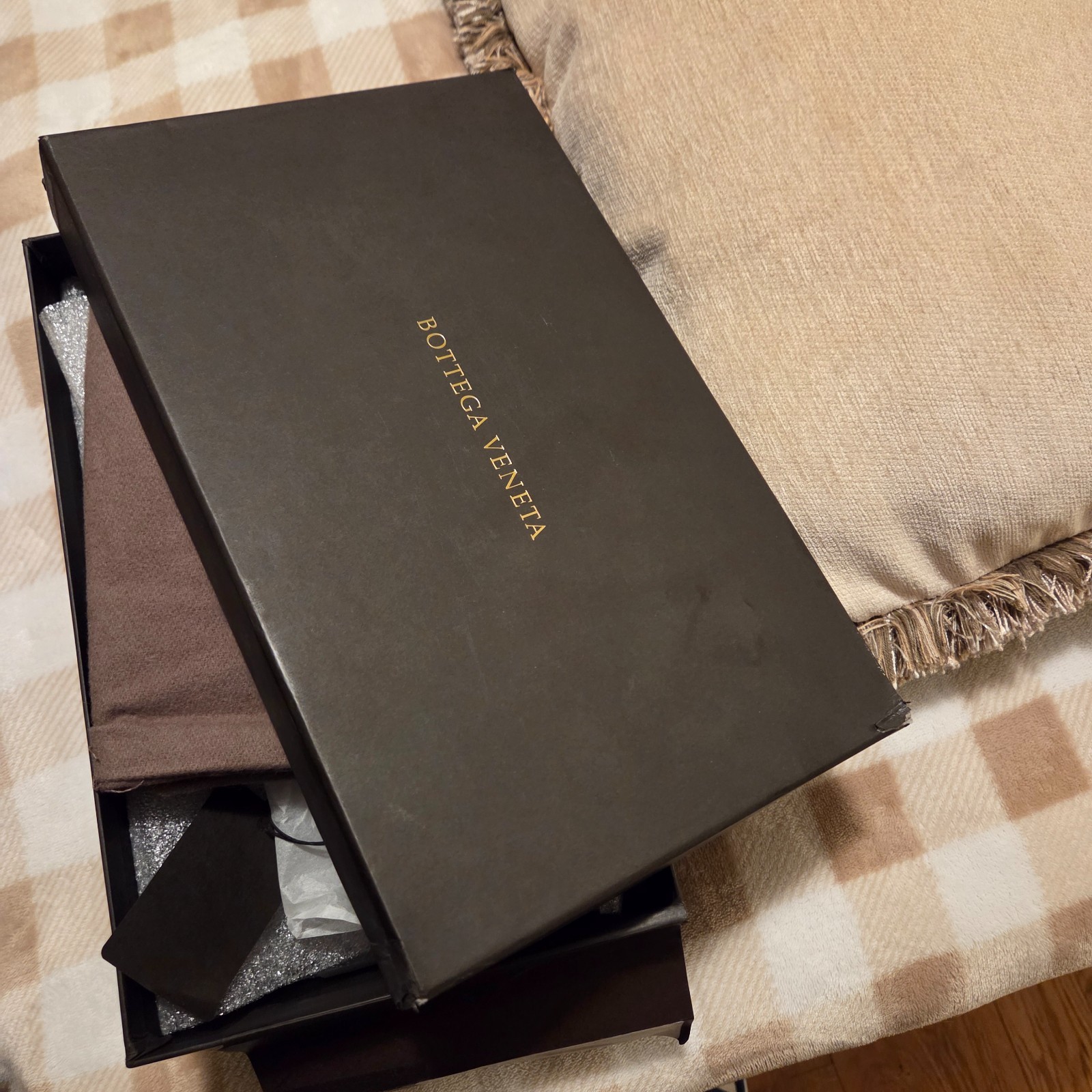 Bottega Veneta shoes women heels size 8 thumbnail 7