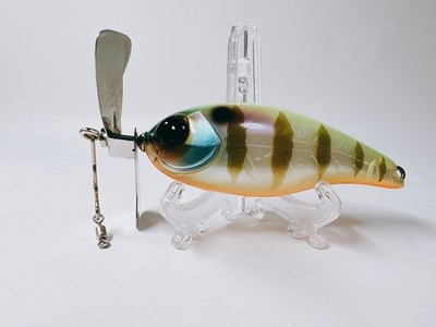 Jackall Chop Cut 24 g 82 mm