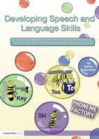 Gwen Lancaster | Developing Speech And Language Skills | Taschenbuch | Englisch