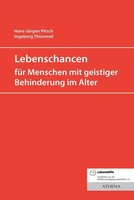 Lebenschancen FüR Alte Menschen Mit Geistiger Behinderung Pitsch (U. A.) Buch