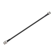 75Ohm BNC Male to Male RG59 Precision Video SDI Cable for HD-SDI/3G/6G4K/8K CCTV