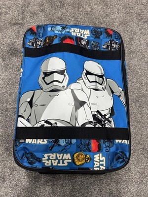 American Tourister Star Wars Kinder Kabinenkoffer Stormtrooper Trolley Koffer 40cm 