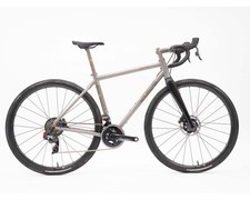 Moots Routt RSL Force AXS Hunter/Slate - Size 52cm