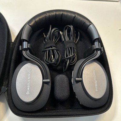 B&W Bowers & Wilkins PX - Wie neu in OVP