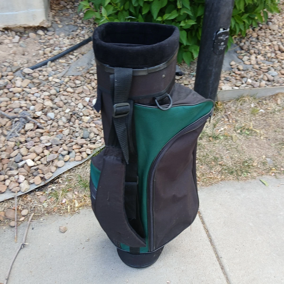 Unbranded Green Golf Bags for sale | eBay
