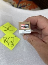 Champion Spark Plug Copper 446 / REC12MCC4
