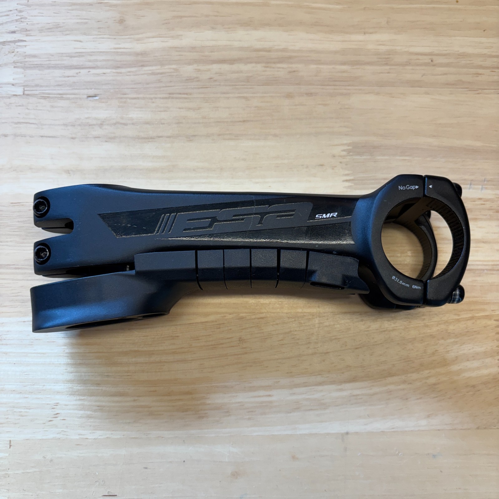 FSA SMR Stem 130mm 6 degree