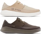 Columbia Boatside Relaxed PFG Casual Walking Everyday City Slip On Shoes Mens