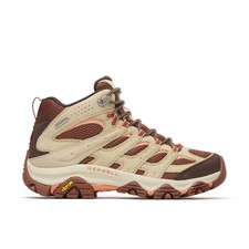 Merrell Women Moab 3 Mid Waterproof Shoes