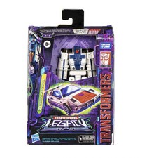 Transformers  Generations Hasbro 2025 Legacy Deluxe Class  BREAKDOWN  8  New