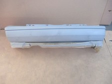 VW Golf 3 1H1 1E7 Stoßstange Heckstoßstange Heckschürze hinten unten NEU COSMOS