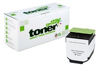 My Green Toner Zu Lexmark 71B20K0 Schwarz - Ca. 3000 Seiten