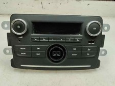 Autoradio Dacia DOKKER