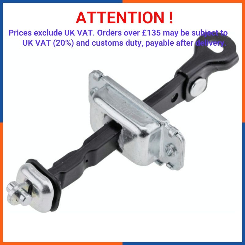 Serrure de porte gauche droite pour Mazda 6 et 3 - Mécanisme EZC-MZ-013