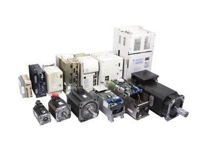 Yaskawa CIMR-MR5N27P55E-S0026 Converter VS-626 MR5 (Repair/Reparatur)