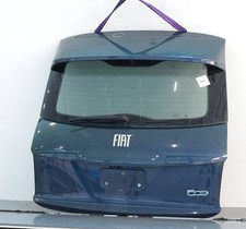 Porte arrière et accessoires Fiat 500