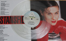 LISA STANSFIELD What Did I Do To You? 10 INCH...