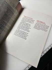 ATARI 7800 GAME MANUAL One On One Dr J Larry Bird Basketball- Instructions Only