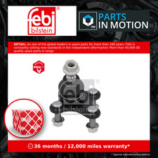 Ball Joint Lower Left 36735 Febi Suspension 1KD407365 1KD407365S1 1K0407365B New