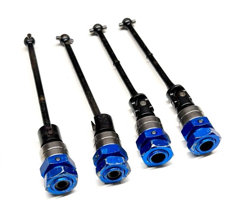 OFNA Ravager 9.5 Buggy Driveline Axle CVA Bone Hex 36152 36054 36082 36110 36055 - Picture 4 of 5