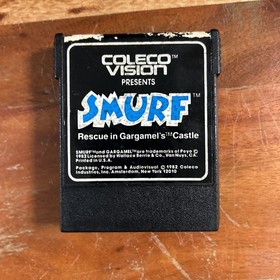 colecovision games lot. Ships In Box.