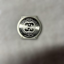 Casio G-Shock GST-B100TFB-1AJR Solar Bluetooth Watch Blue DLC