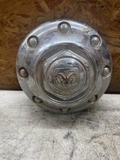 1 1994-2002 Dodge Ram 3500 Front Rear Dually Center Hub Cap Cover 52038270