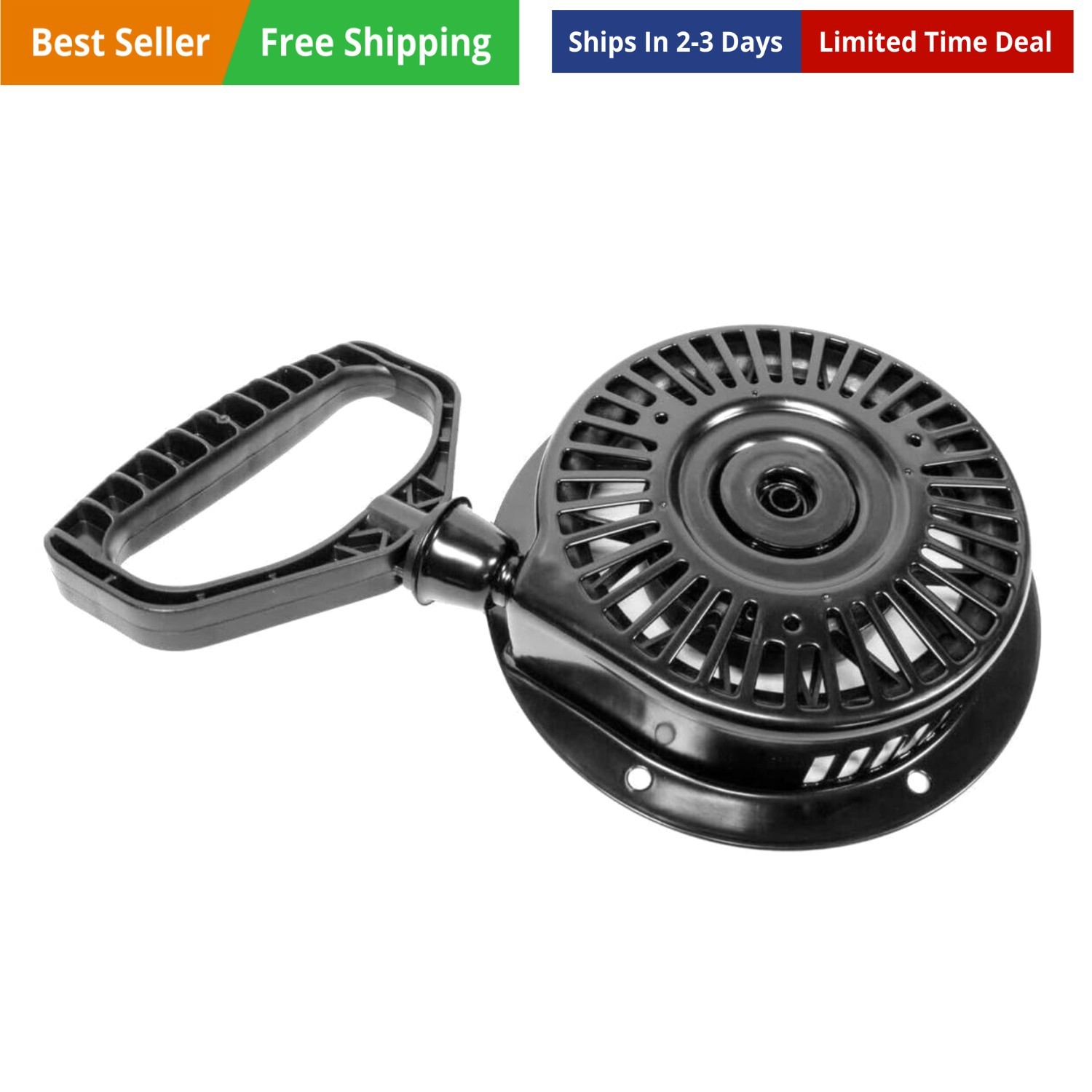 20001054 Pull Start Recoil Starter Assembly for Ariens AX En