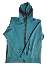 Nike Therma Flex Showtime Size Medium Full Zip Hoodie CK6548-381. NWT